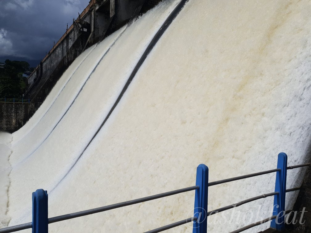 Malampuzha Dam-Palakkad必去景点