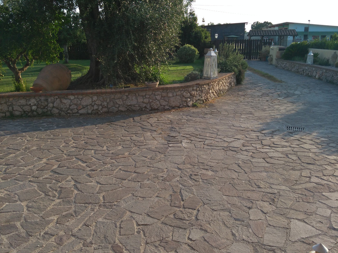 Borgo Grappa旅游攻略图片