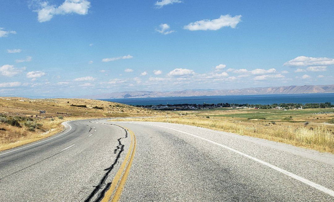 Bear Lake Fun景点图片