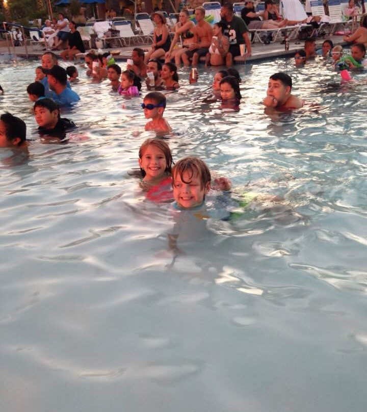 Marriott's Shadow Ridge II- The Enclaves主图