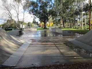 Boolarra Skate Park景点图片