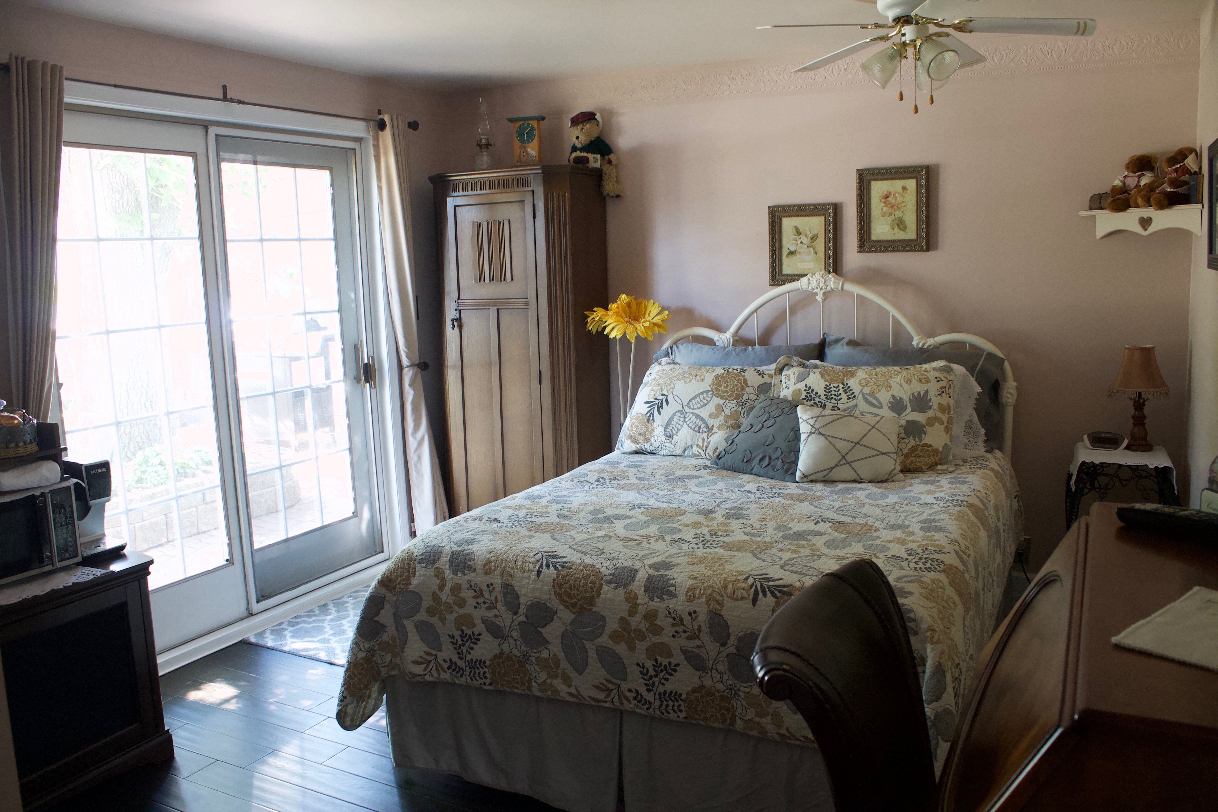 Tree House Bed and Breakfast-官方