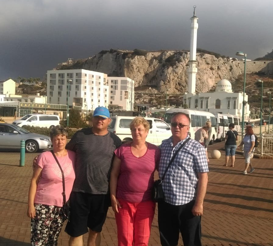 Discover Malaga Tours-马拉加必去景点