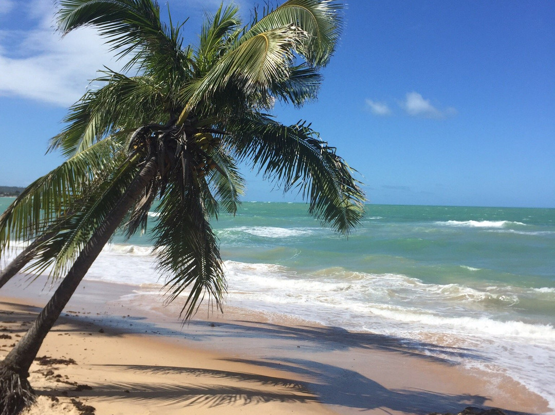 Pousada Riacho Doce主图