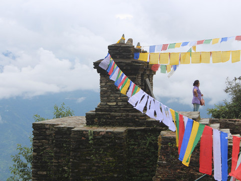 TripLounger Sikkim-甘托克必去景点
