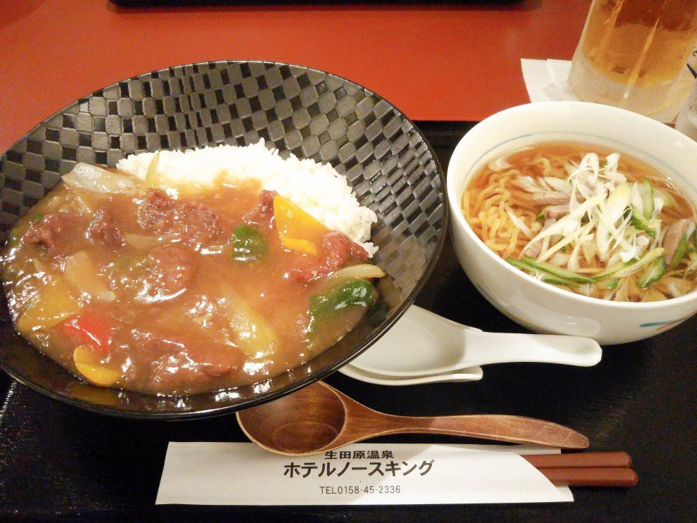 Hotel North King主图