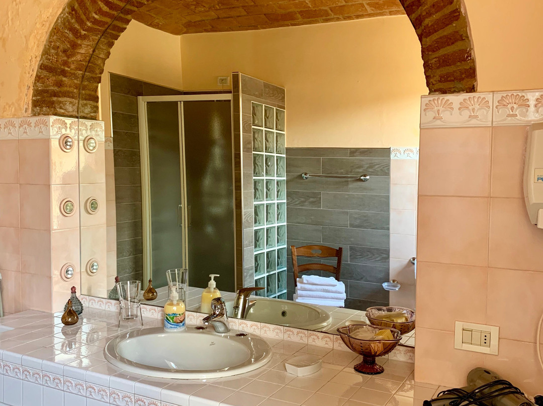 Residence Manassei主图