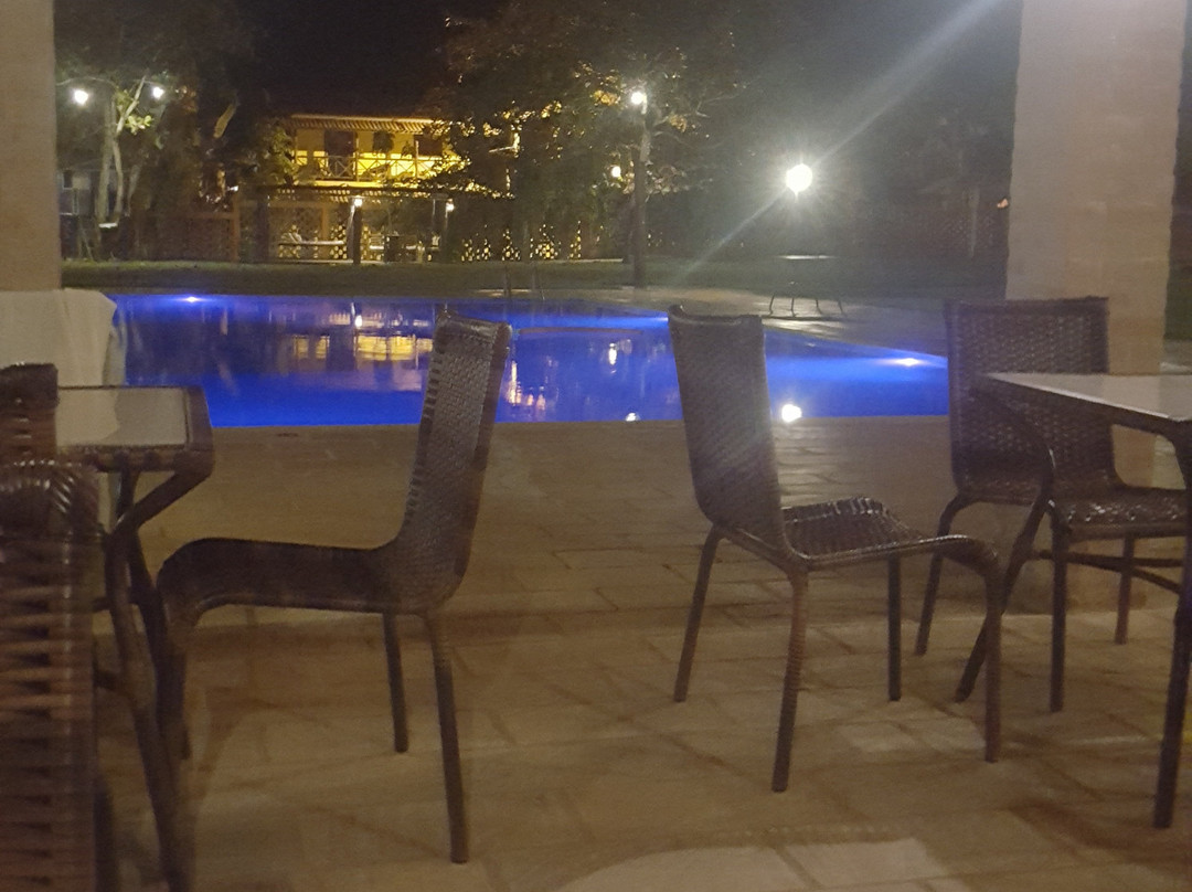 Hotel Cumuruxatiba主图