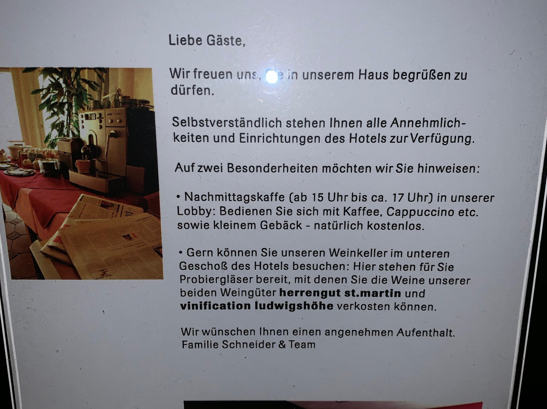 Consulat des Weins主图