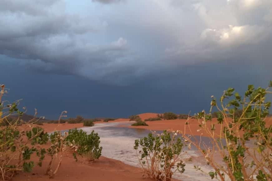 Turismo a Marruecos-马拉喀什必去景点