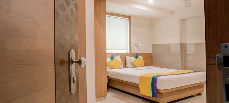 Treebo Trip Everest Lodging主图