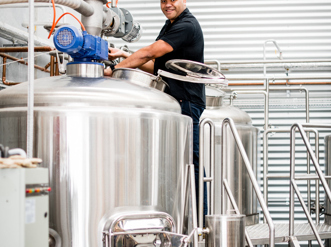 BrewiColo Brewing Co-Ocean Grove必去景点