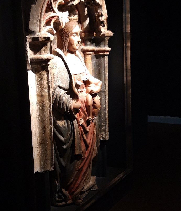 Museo Arqueologico Municipal de Yecla-Yecla必去景点