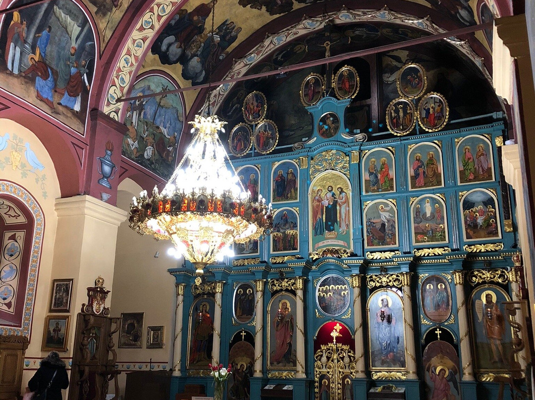 St. George's Church
