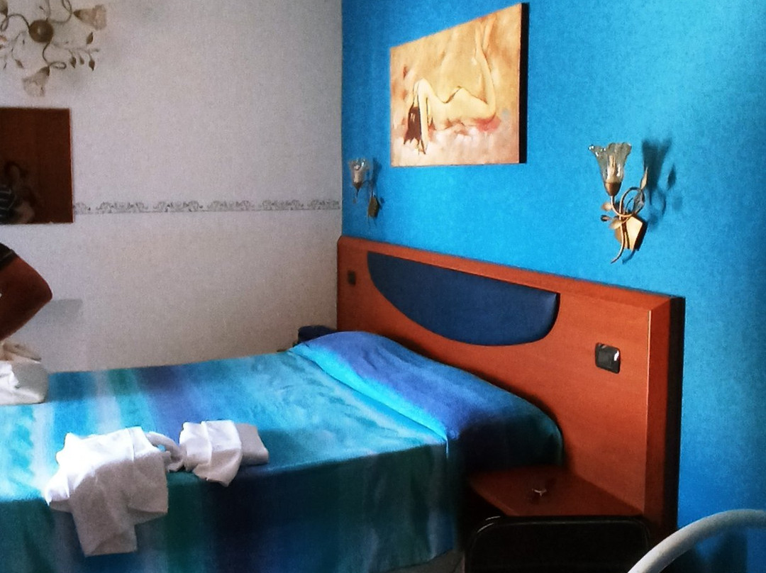 Bed & Breakfas La Villetta主图