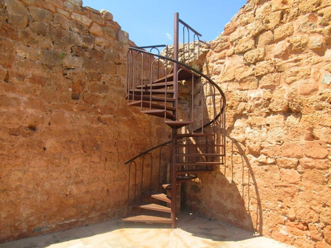 Castillo de Herce-Herce必去景点