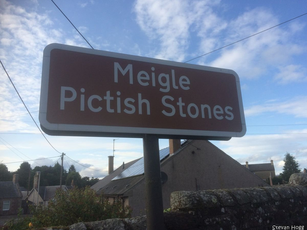 Meigle Sculptured Stones Museum-Meigle必去景点