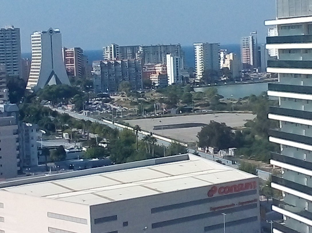 Apartamentos Coral Beach主图