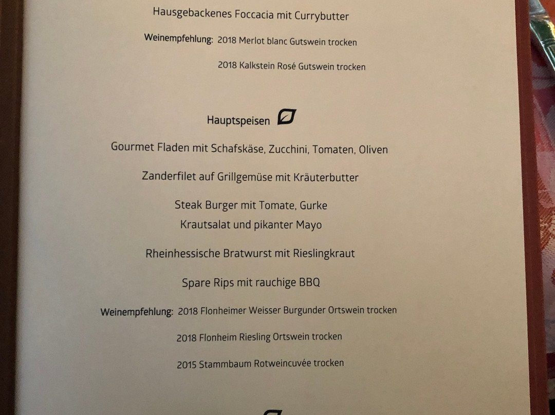 Weingut Espenhof主图