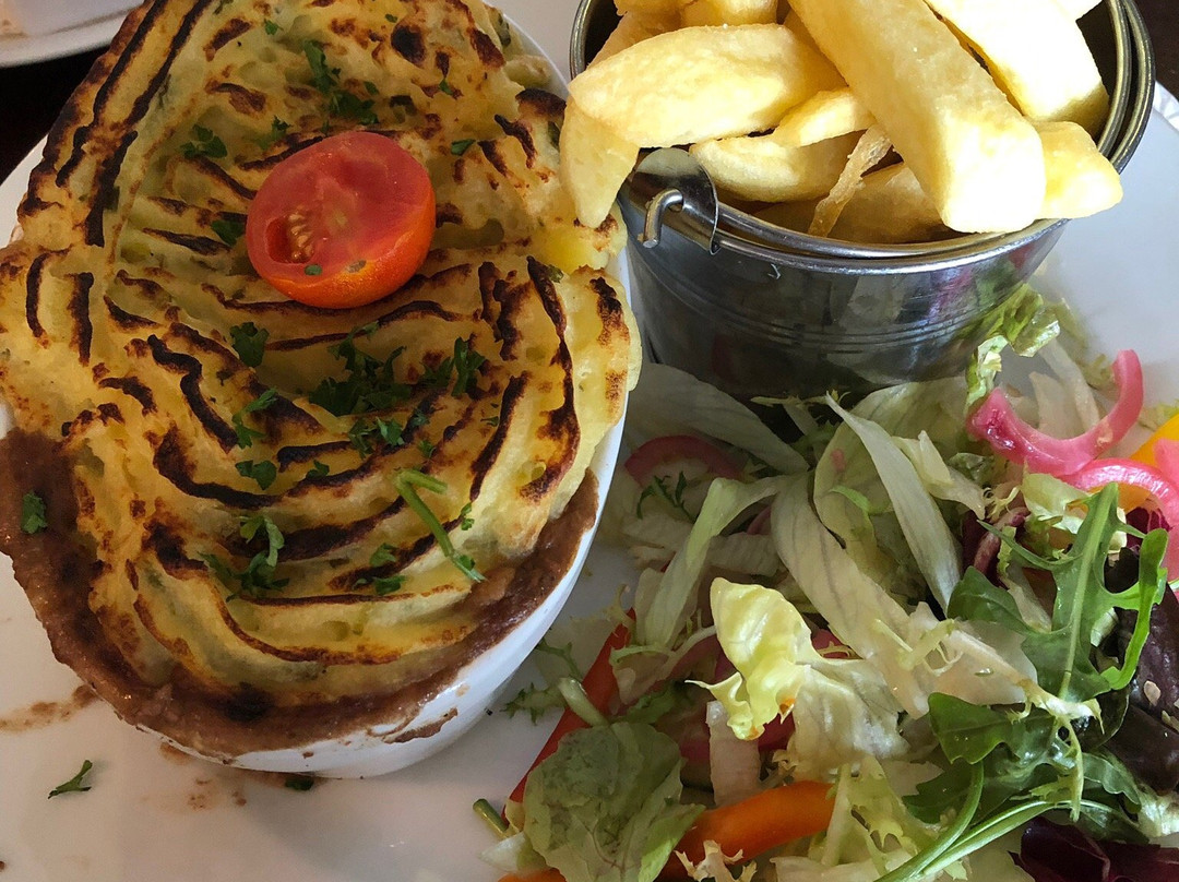 Keogh's Bar and Restaurant - Ballyconneely-戈尔韦必去景点
