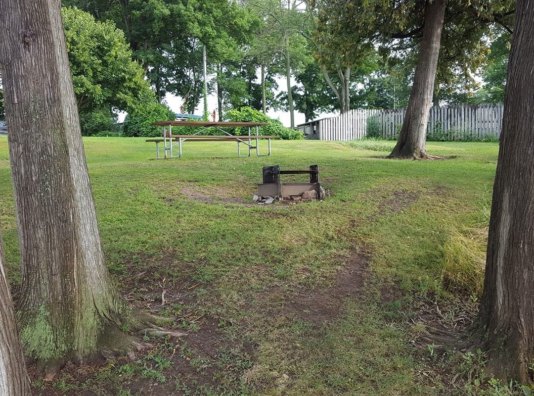 Burnham Point State Park-Cape Vincent必去景点