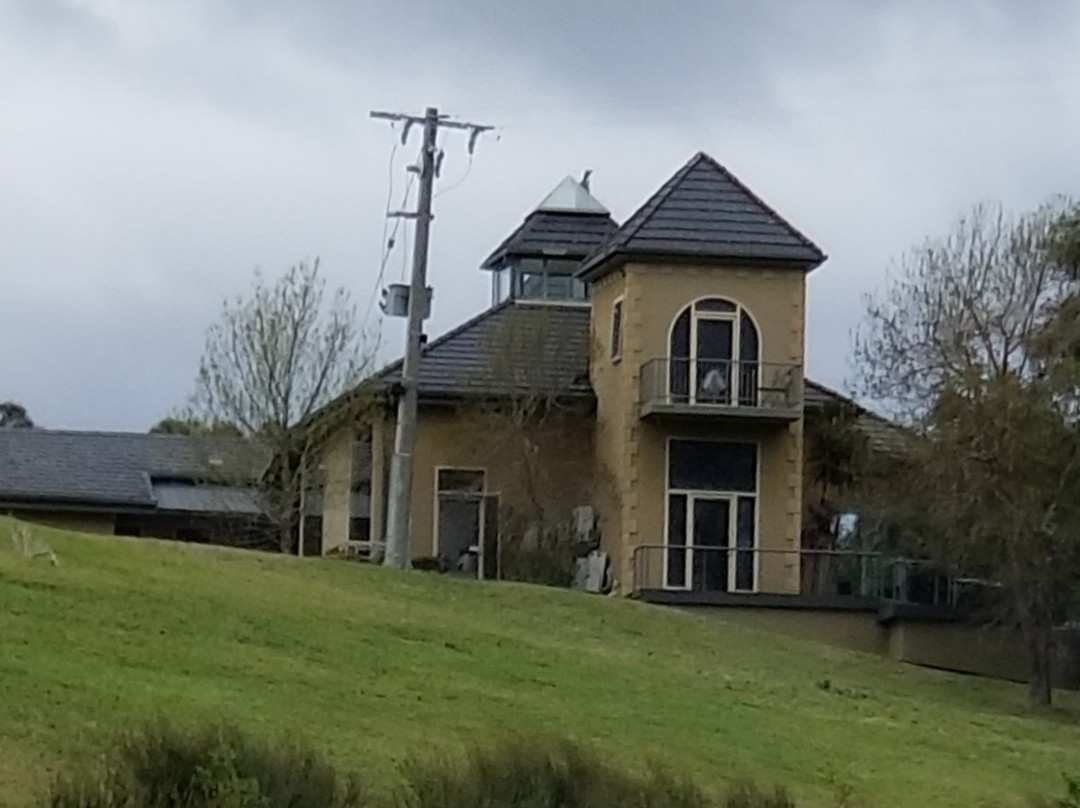 Sutherland Estate-Dixons Creek必去景点