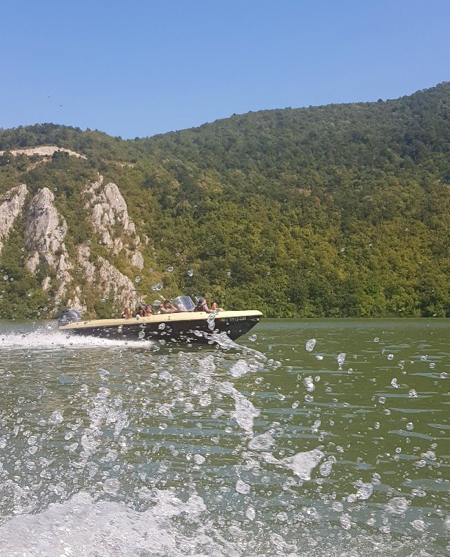 Danube Valley景点图片