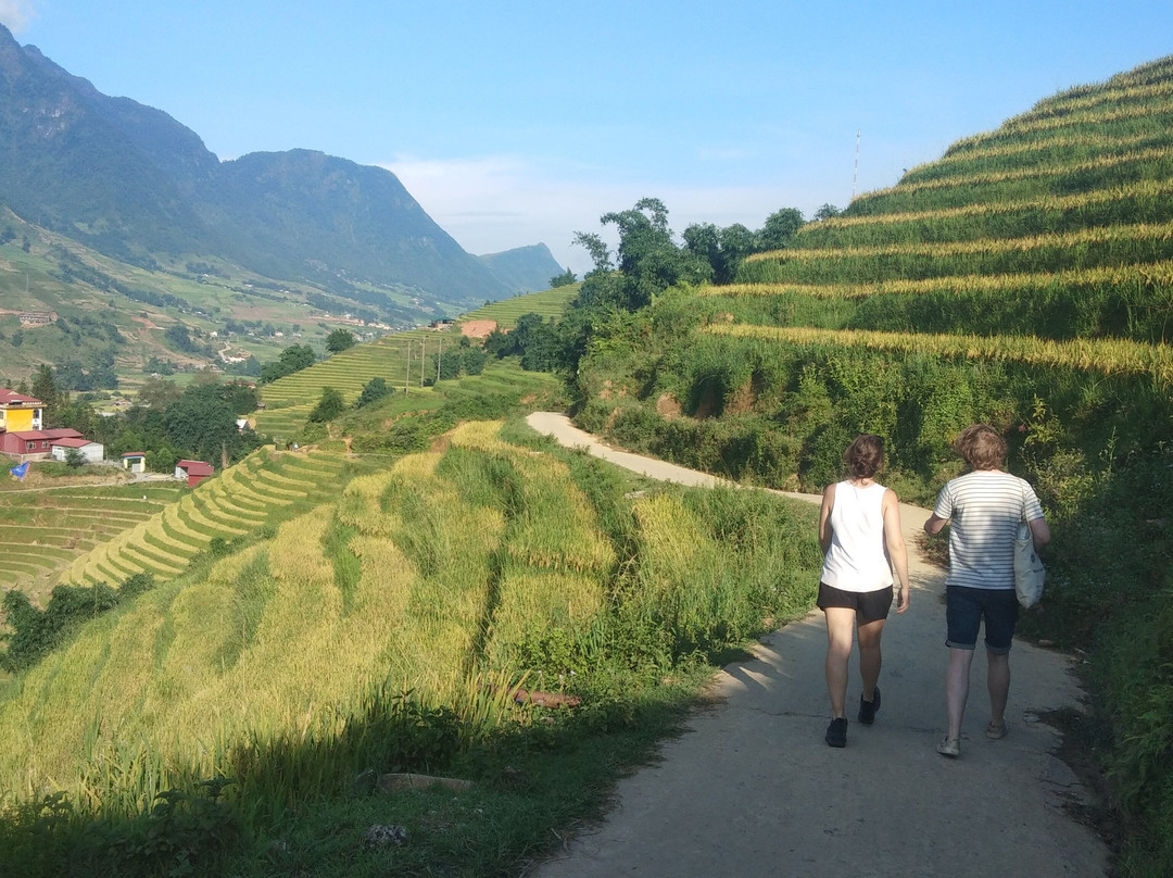 Dzay House Homestay主图