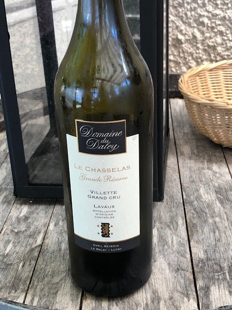 Domaine du Daley-吕特里必去景点