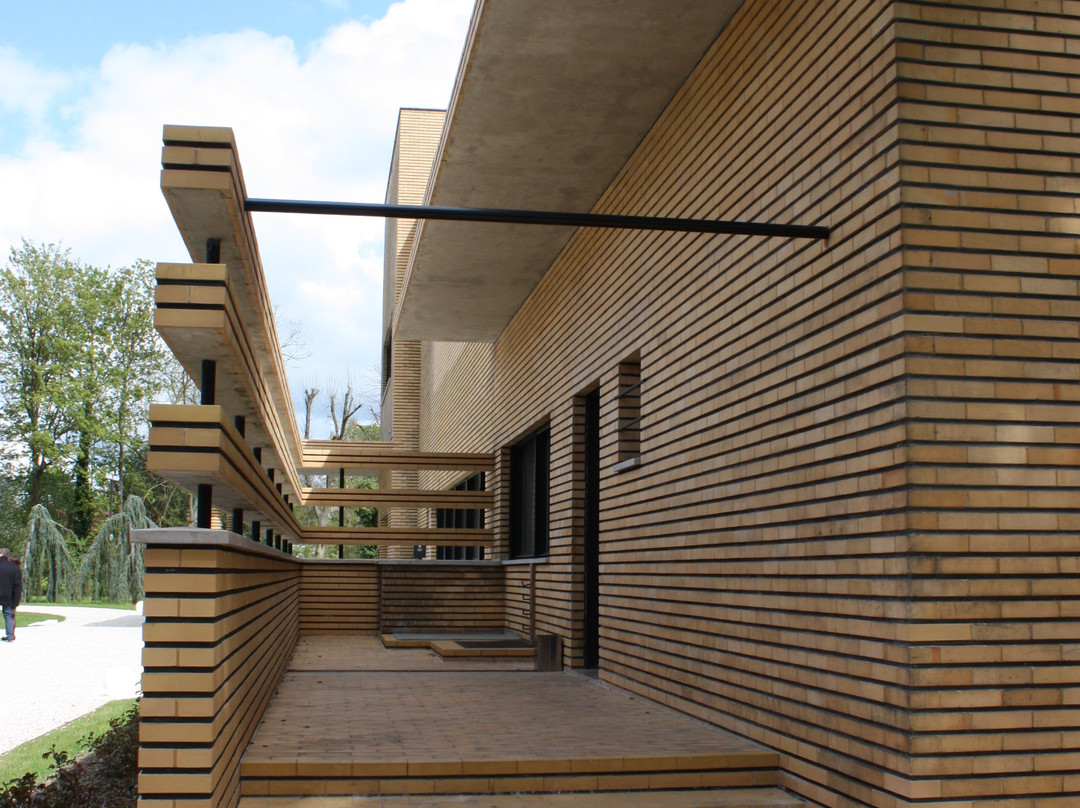 Villa Cavrois景点图片