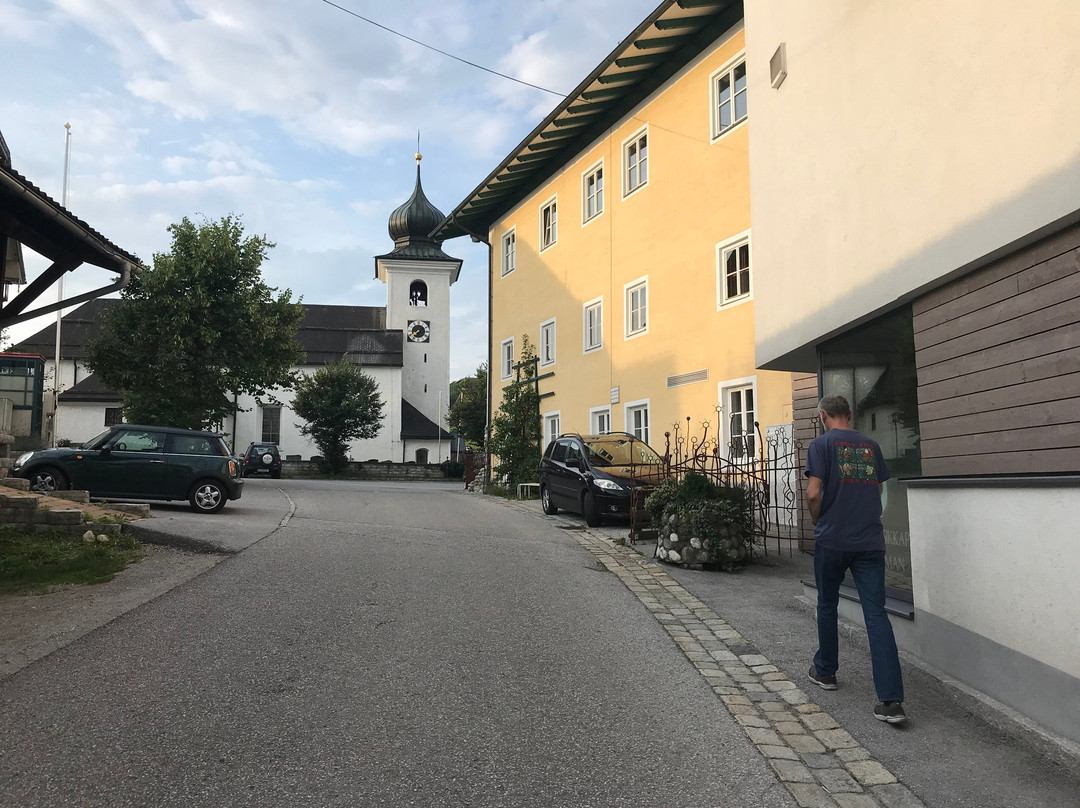 Gasthof Goldener Stern主图