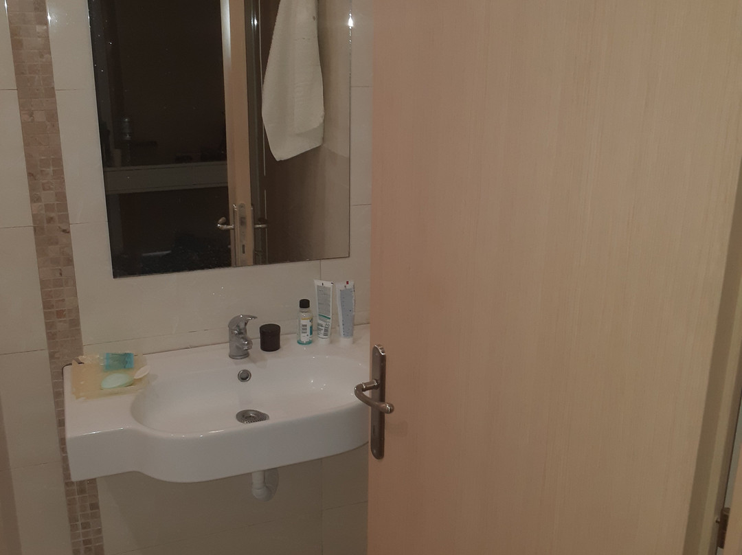 Stavros Beach Hotel主图