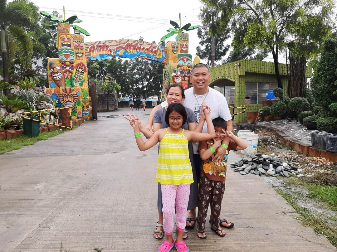 Villa Alfredos' Resort主图