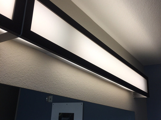 圣安吉洛麦克罗特客栈及套房酒店主图