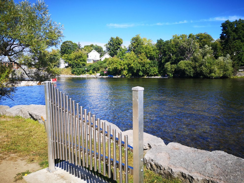 Almonte Riverwalk景点图片