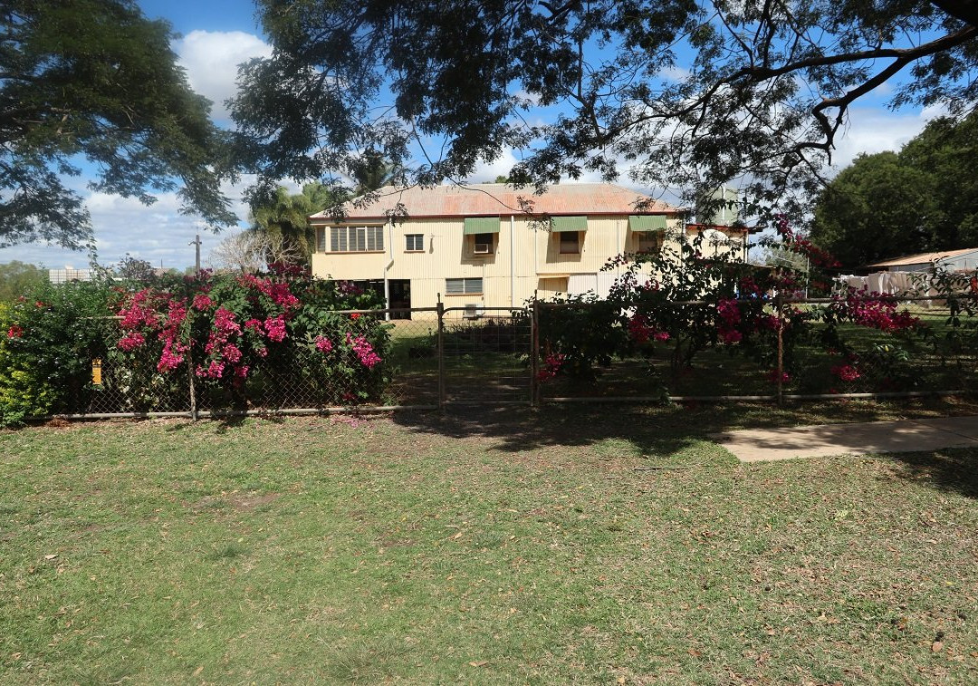 Musgrave Roadhouse主图