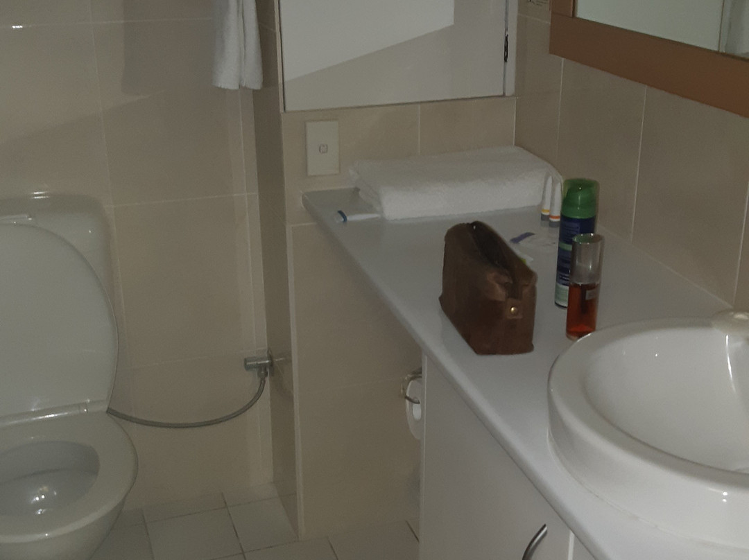 Comfort Inn Grammar View主图