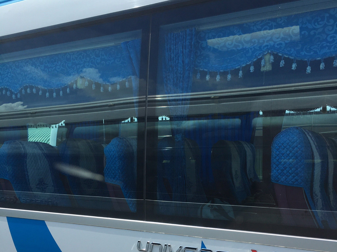 Forever Green Resort主图