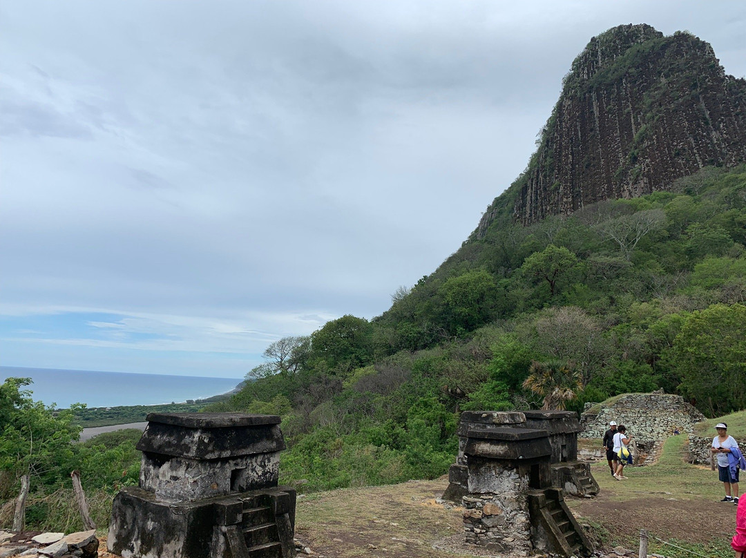 Quiahuiztlan Archaeological Zone景点图片