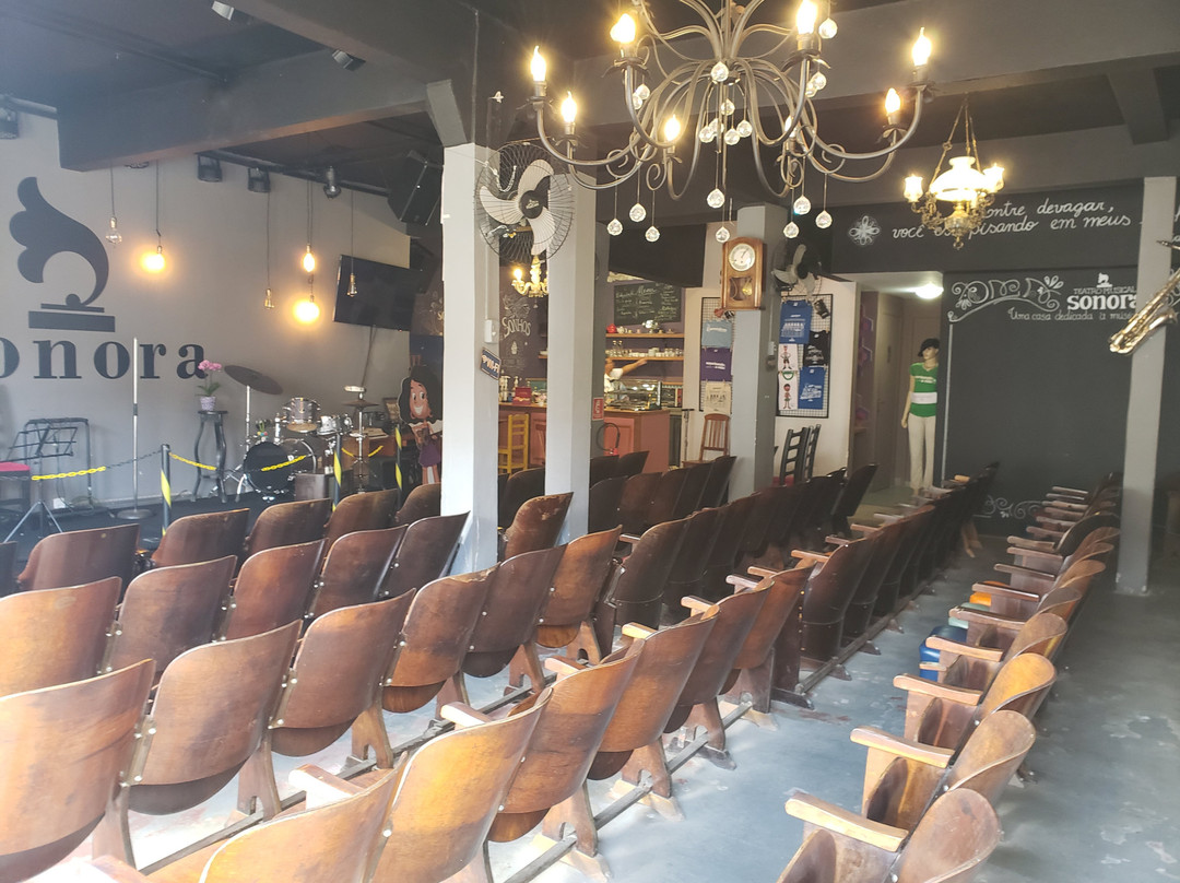 Pousada das Flores主图