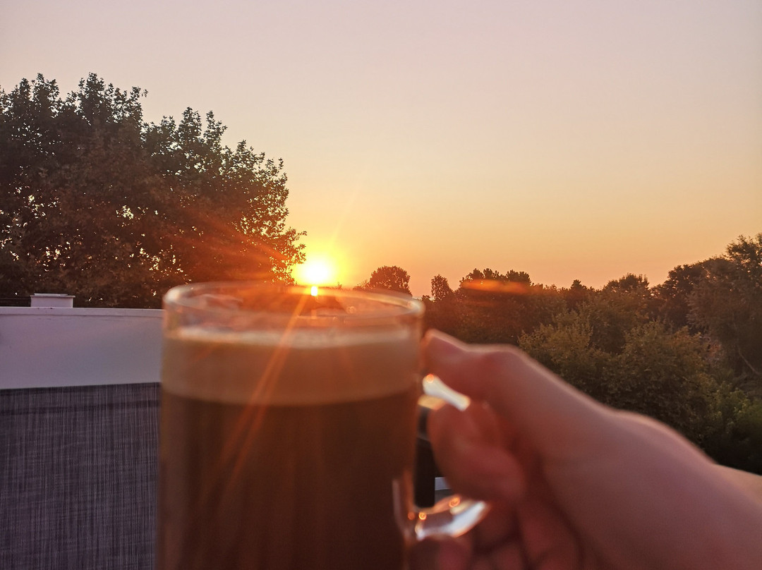 Olympion Melathron主图