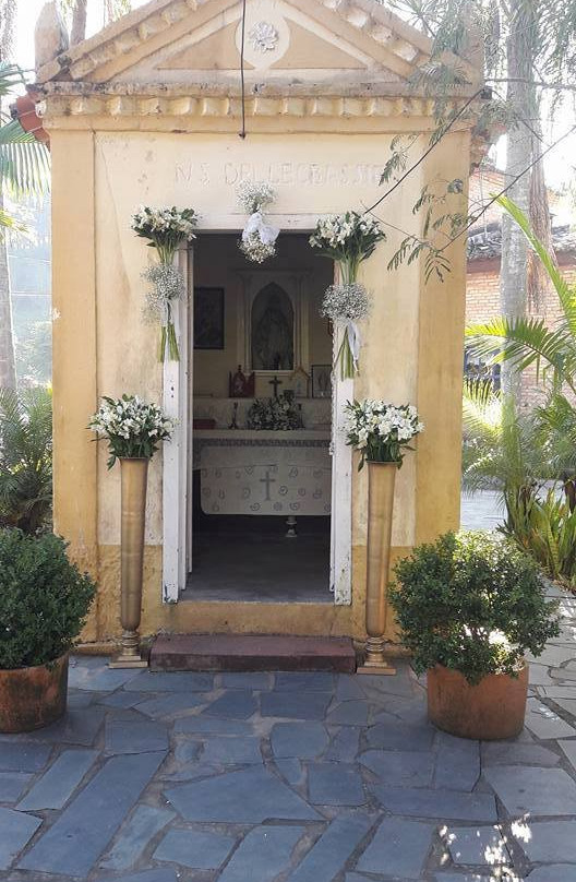 Pousada Vigna Mazon主图