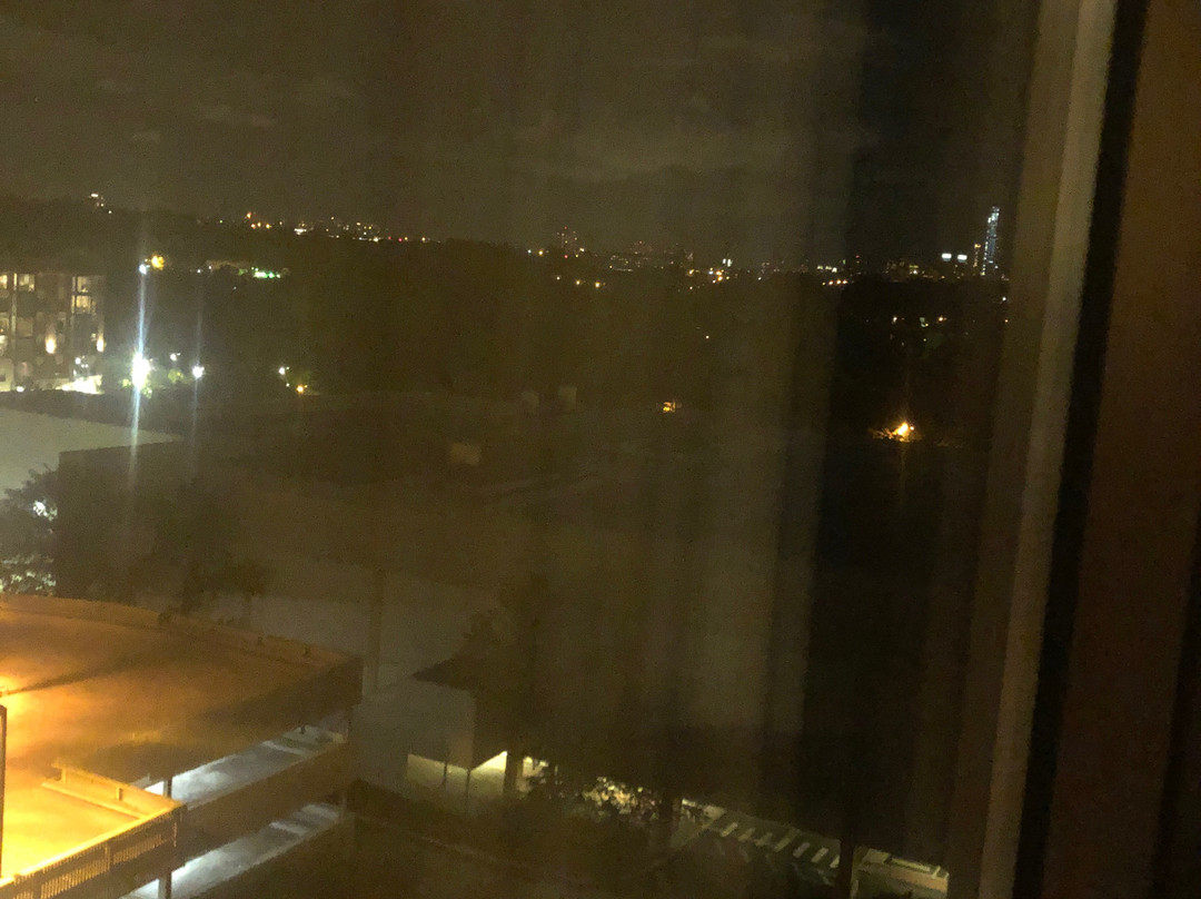 西考克斯大使套房酒店/纽约草地酒店主图