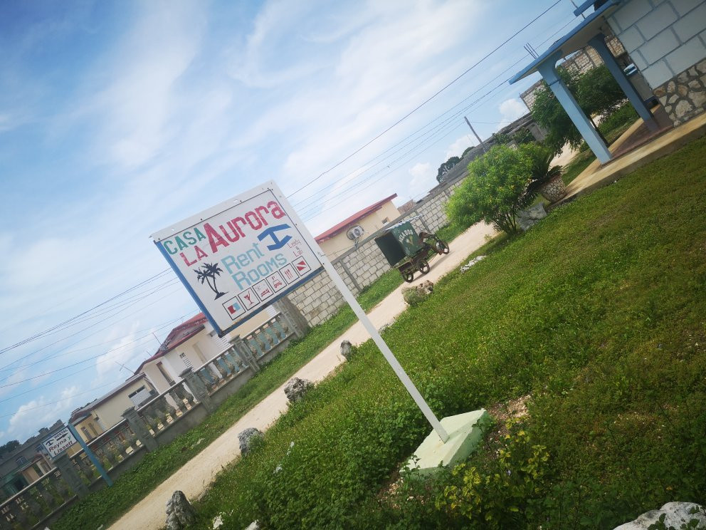 Hostal El Castillito主图