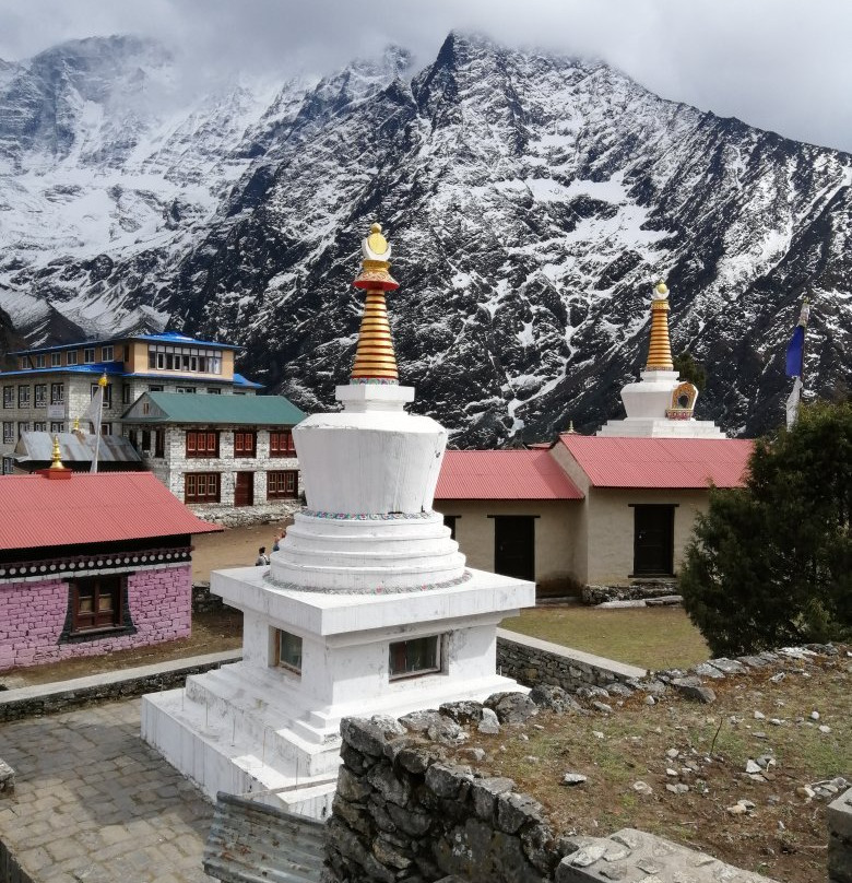 Tengboche Gompa-Tengboche必去景点