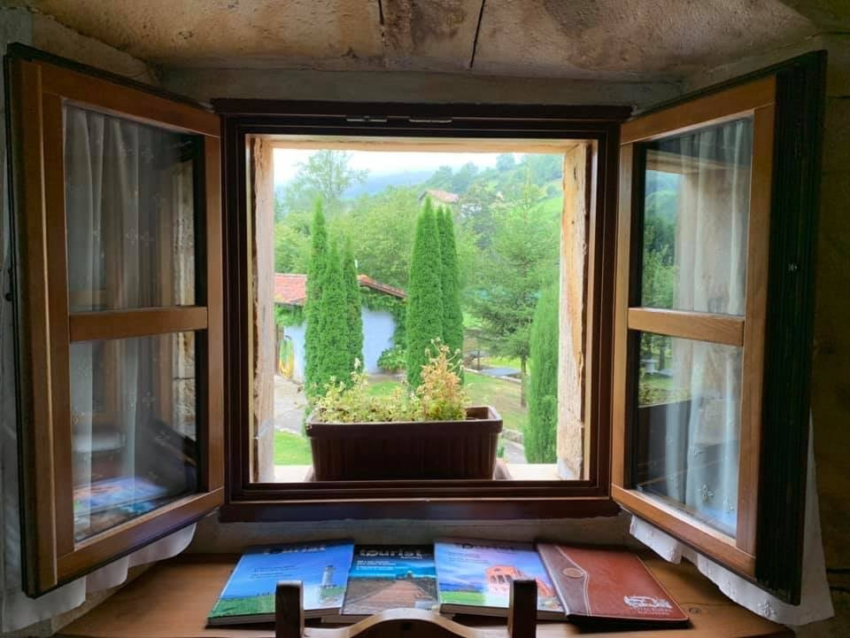 Hotel Rural Sucuevas主图