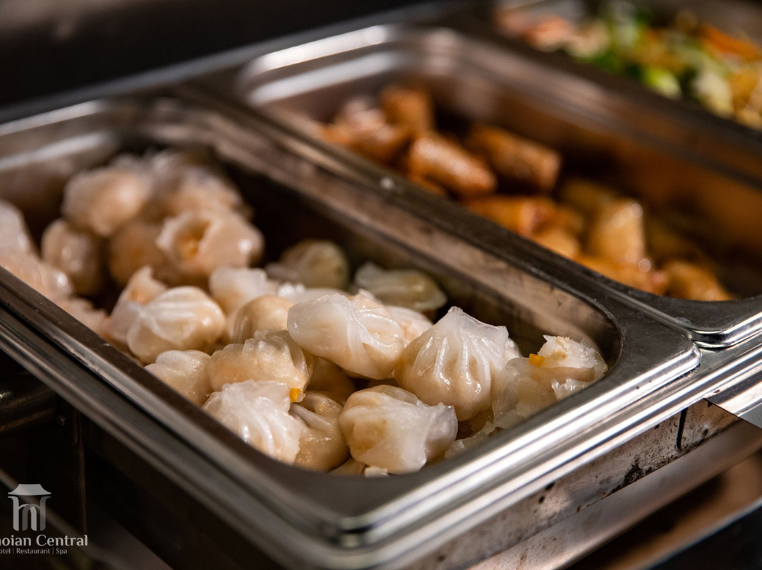 Bell Pepper Restaurant