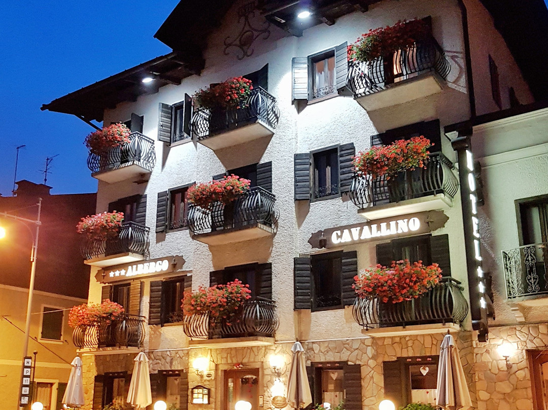 Il Cavallino - Albergo & Appartamenti