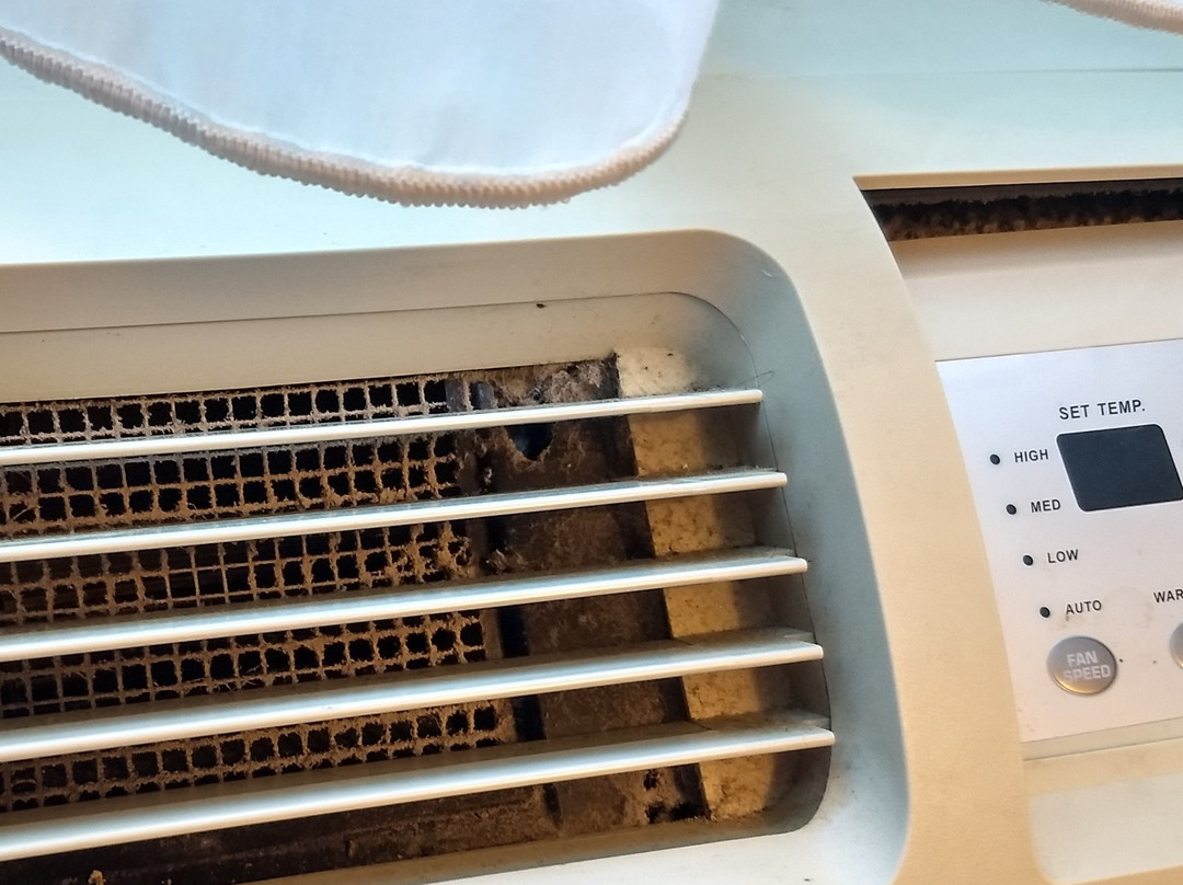 Apalachin Hotel主图