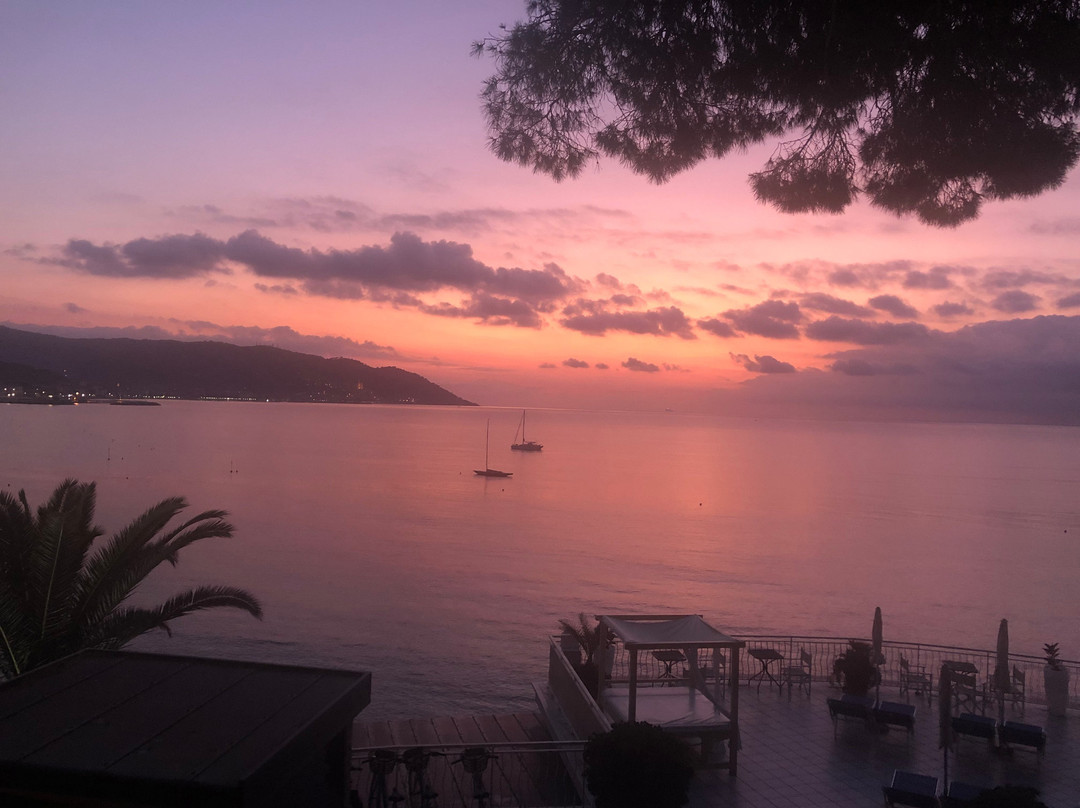 Hotel Arc en Ciel主图